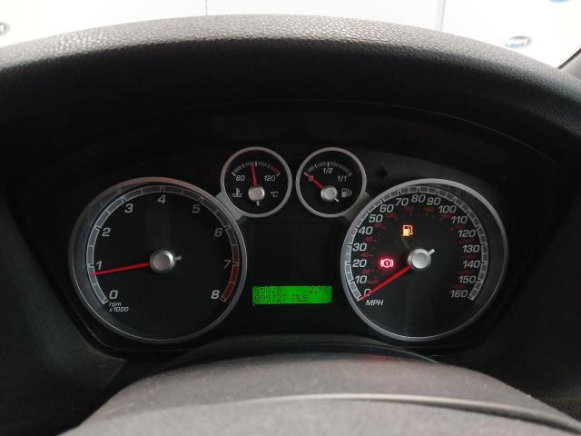 2006 FORD FOCUS ST-2