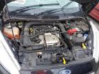 2016 FORD FIESTA TIT for sale at Copart GLOUCESTER