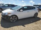 2016 KIA FORTE EX   for sale at Copart AB - EDMONTON
