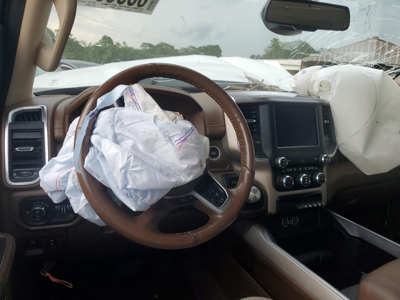 1c6rrejt2ln152914 1C6RREJT2LN152914 2020 Ram 1500 Laramie