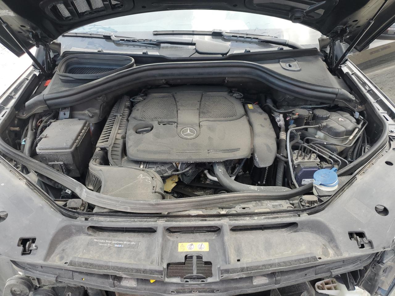 4jgda5jb9ha932596 4JGDA5JB9HA932596 2017 Mercedes-Benz Gle 350