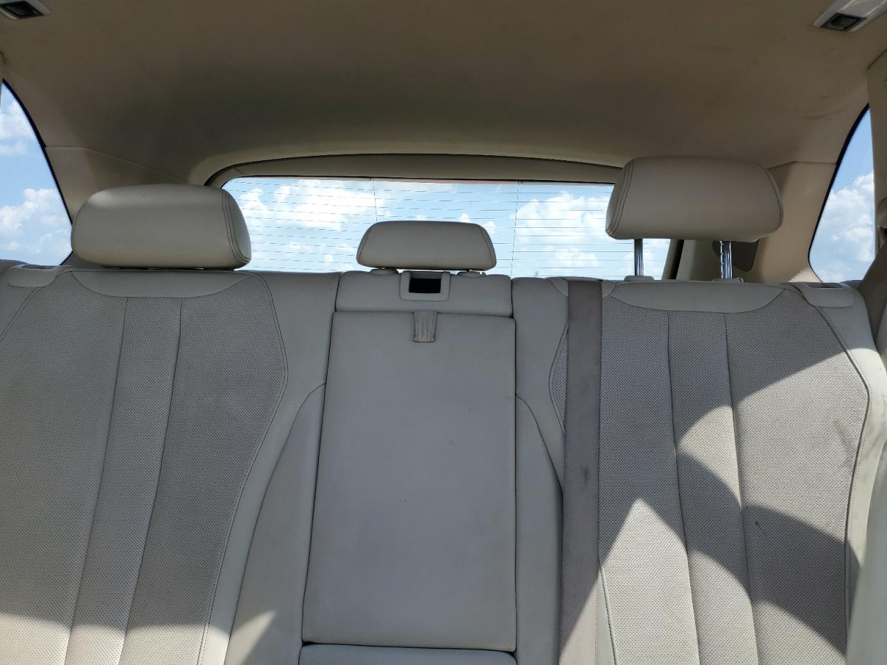 2015 BMW X5 xDrive35I VIN: 5UXKR0C50F0K56281 Lot: 63379575