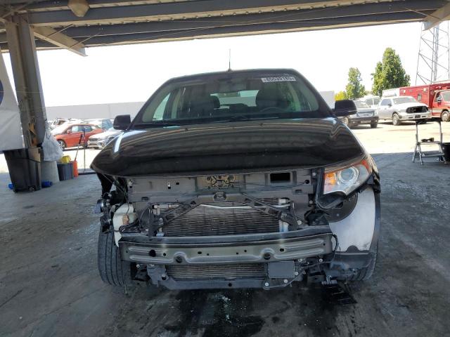  FORD EDGE 2014 Black