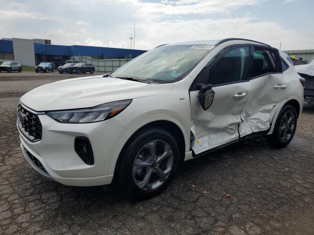  FORD ESCAPE ST 2024 Biały