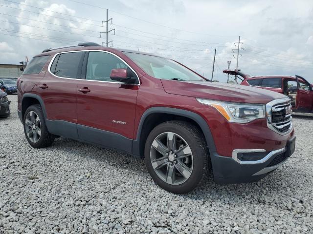  GMC ACADIA 2017 Crimson