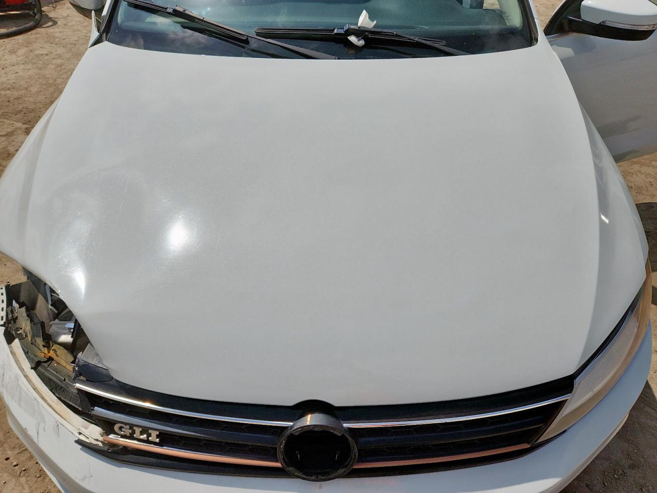 2017 Volkswagen Jetta S VIN: 3VW2B7AJ6HM237102 Lot: 65276905