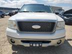 2006 FORD F150 SUPERCREW   for sale at Copart AB - EDMONTON