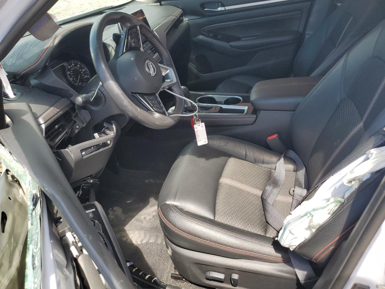 2023 Nissan Altima Sr VIN: 1N4BL4CV9PN305658 Lot: 64323015