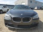 2013 BMW 750 XI   à vendre chez Copart AB - EDMONTON