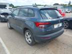 2019 SKODA KAROQ SE T for sale at Copart NEWBURY