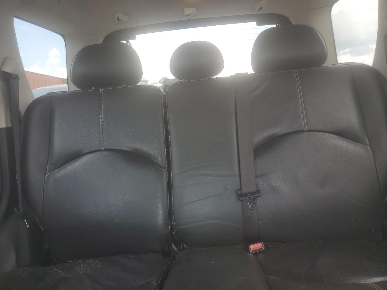 4f2cz02z78km17484 4F2CZ02Z78KM17484 2008 Mazda Tribute I