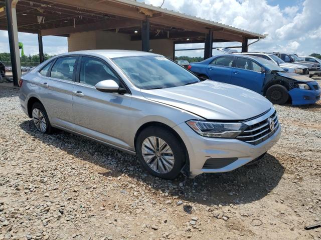  VOLKSWAGEN JETTA 2020 Srebrny
