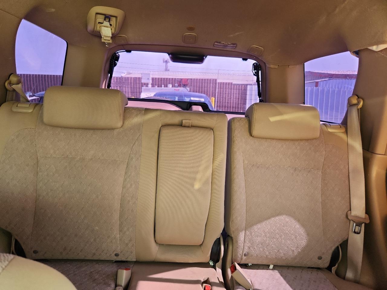 2005 Honda Cr-V Lx VIN: JHLRD785X5C053267 Lot: 64840565