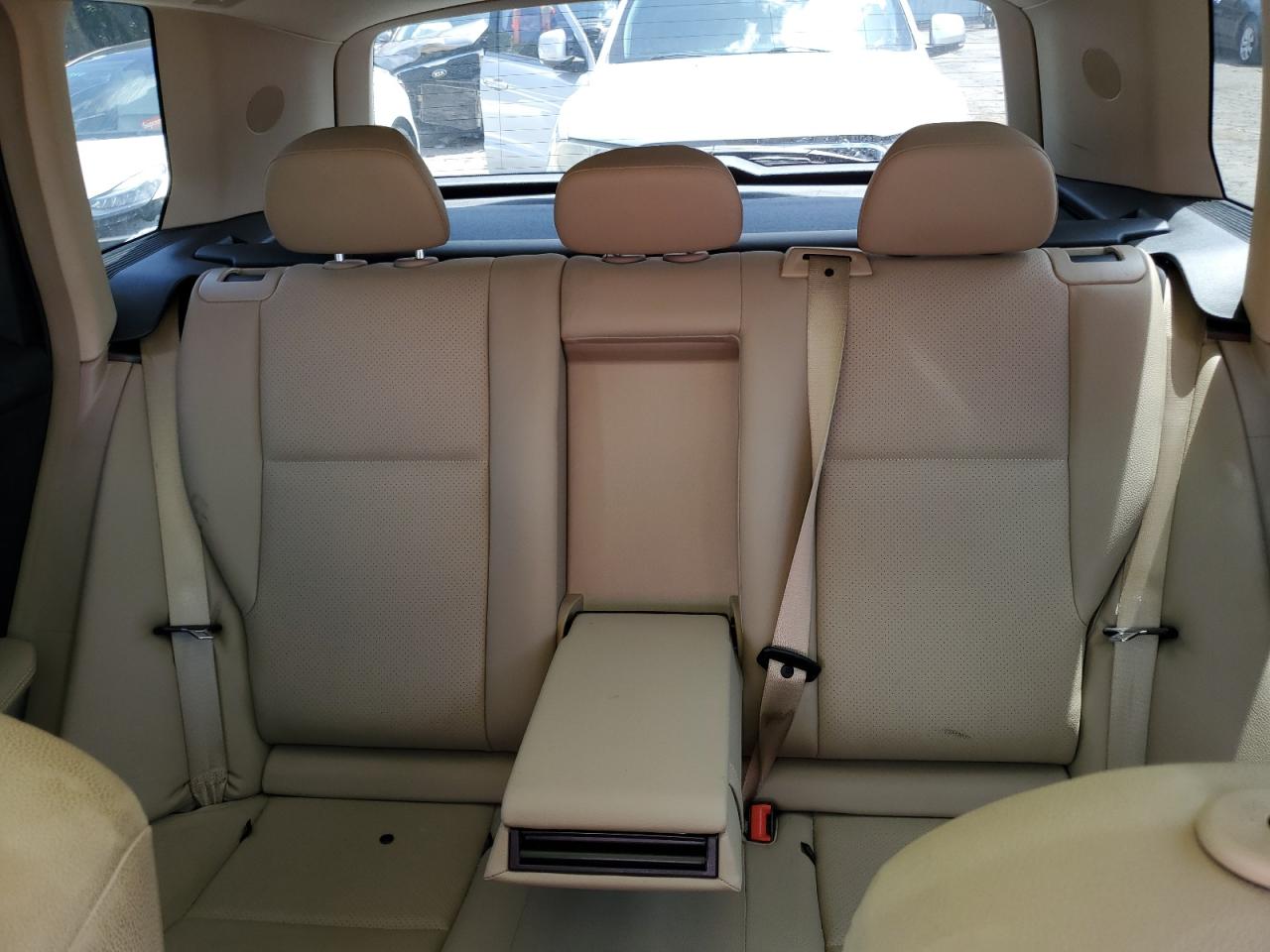 2010 Mercedes-Benz Glk 350 4Matic VIN: WDCGG8HB7AF388187 Lot: 65153415