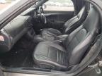 1999 PORSCHE BOXSTER for sale at Copart WISBECH