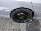 2001 MITSUBISHI LANCER EVO for sale at Copart SANDTOFT