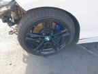 2019 BMW 120I M SPORT SHADOW EDITI  for sale at Copart CHESTER
