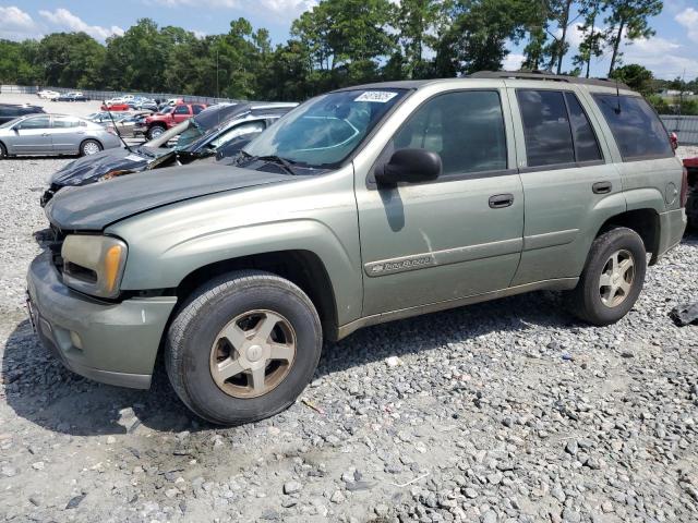 2003 Chevrolet Trailblazer