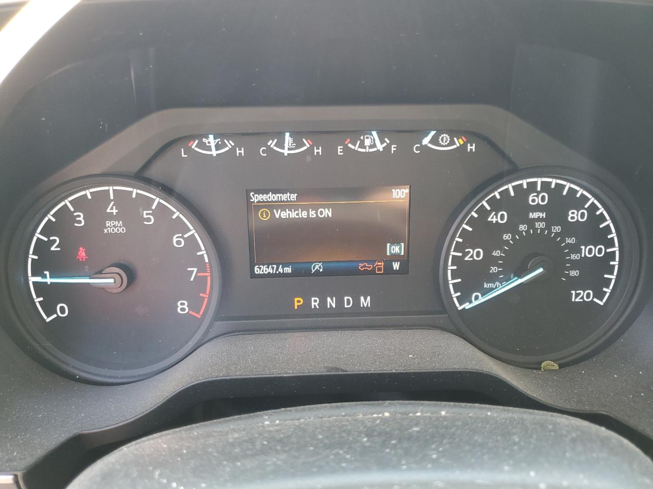 2022 Ford F150 VIN: 1FTMF1CB6NKD02696 Lot: 63863375