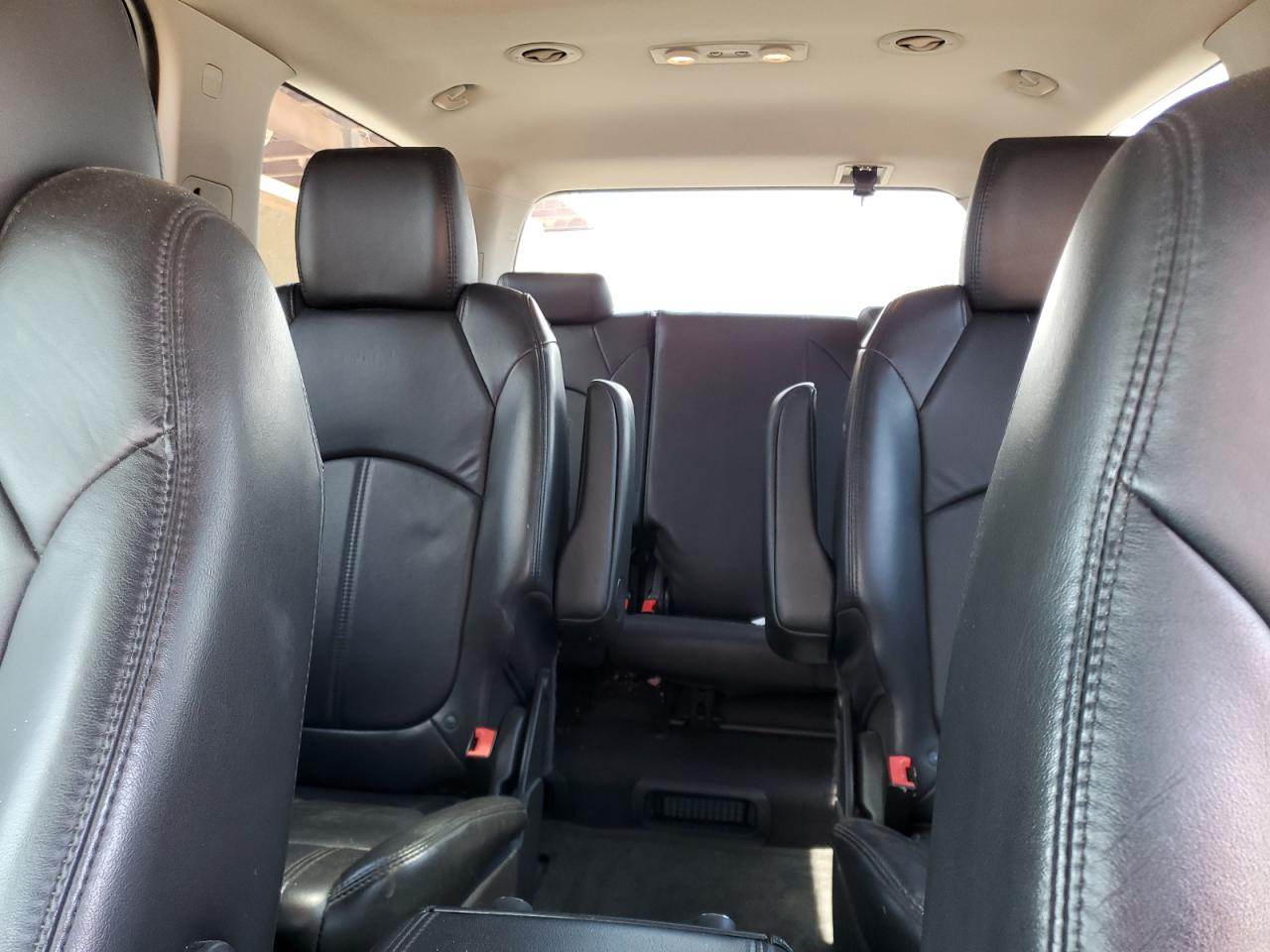 2012 GMC Acadia Slt-1 VIN: 1GKKRRED4CJ217178 Lot: 66325465