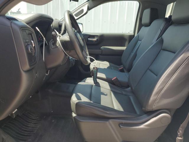  CHEVROLET ALL Models 2023 Biały