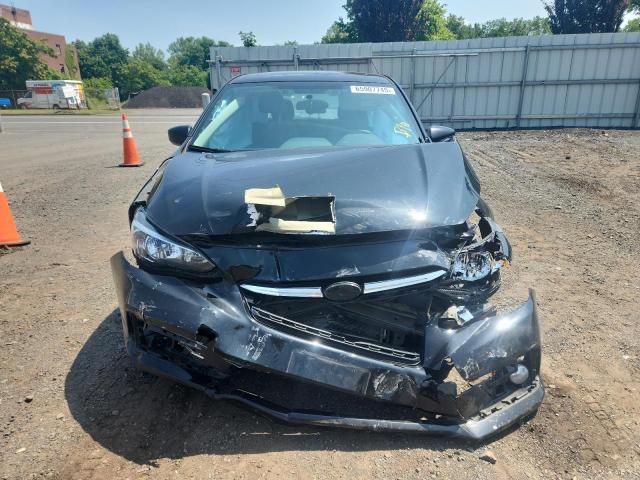  SUBARU IMPREZA 2020 Black