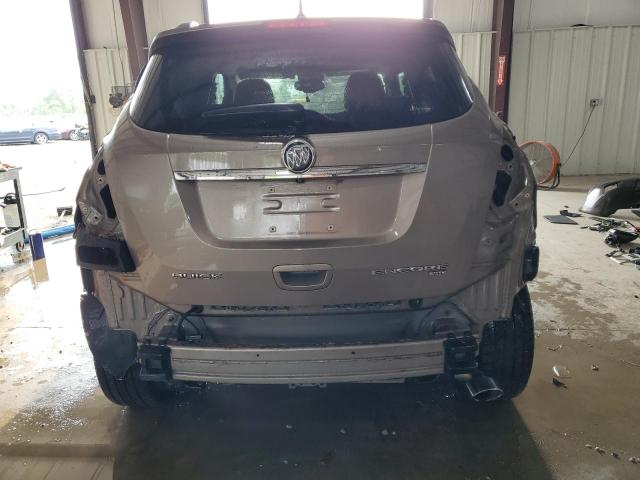  BUICK ENCORE 2014 Brown