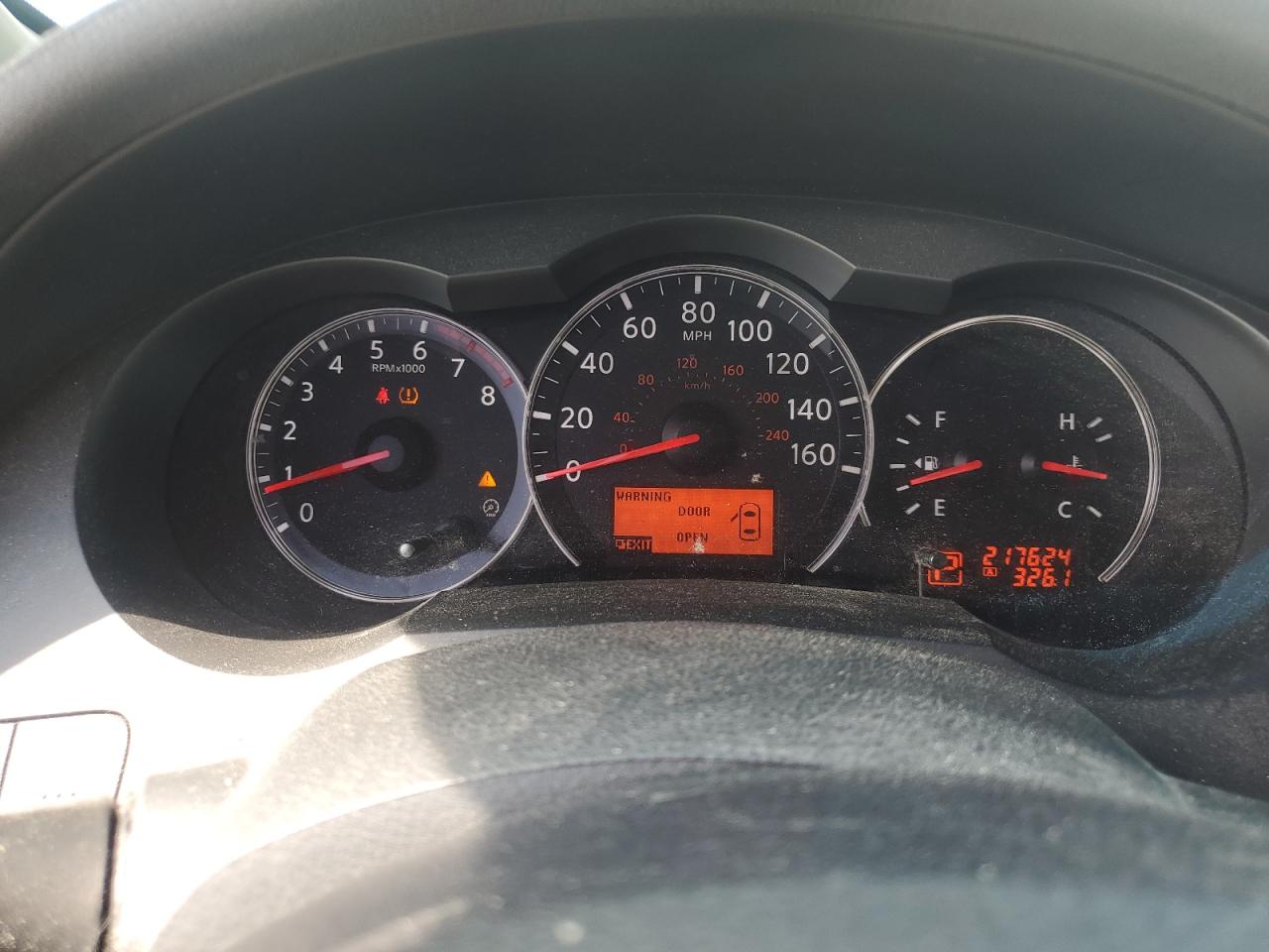 2010 Nissan Altima Base VIN: 1N4AL2AP6AN431701 Lot: 63390615