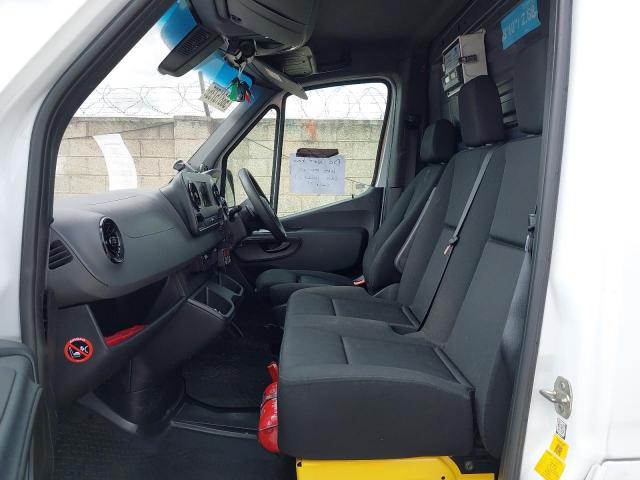 2019 MERCEDES BENZ SPRINTER 3