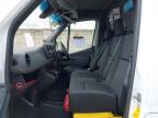 2019 MERCEDES BENZ SPRINTER 3 for sale at Copart YORK