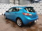 2009 MAZDA 3 TS2 AUTO for sale at Copart NEWBURY