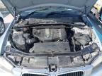 2011 BMW 316 for sale at Copart CASTLEDERMOT - IRELAND