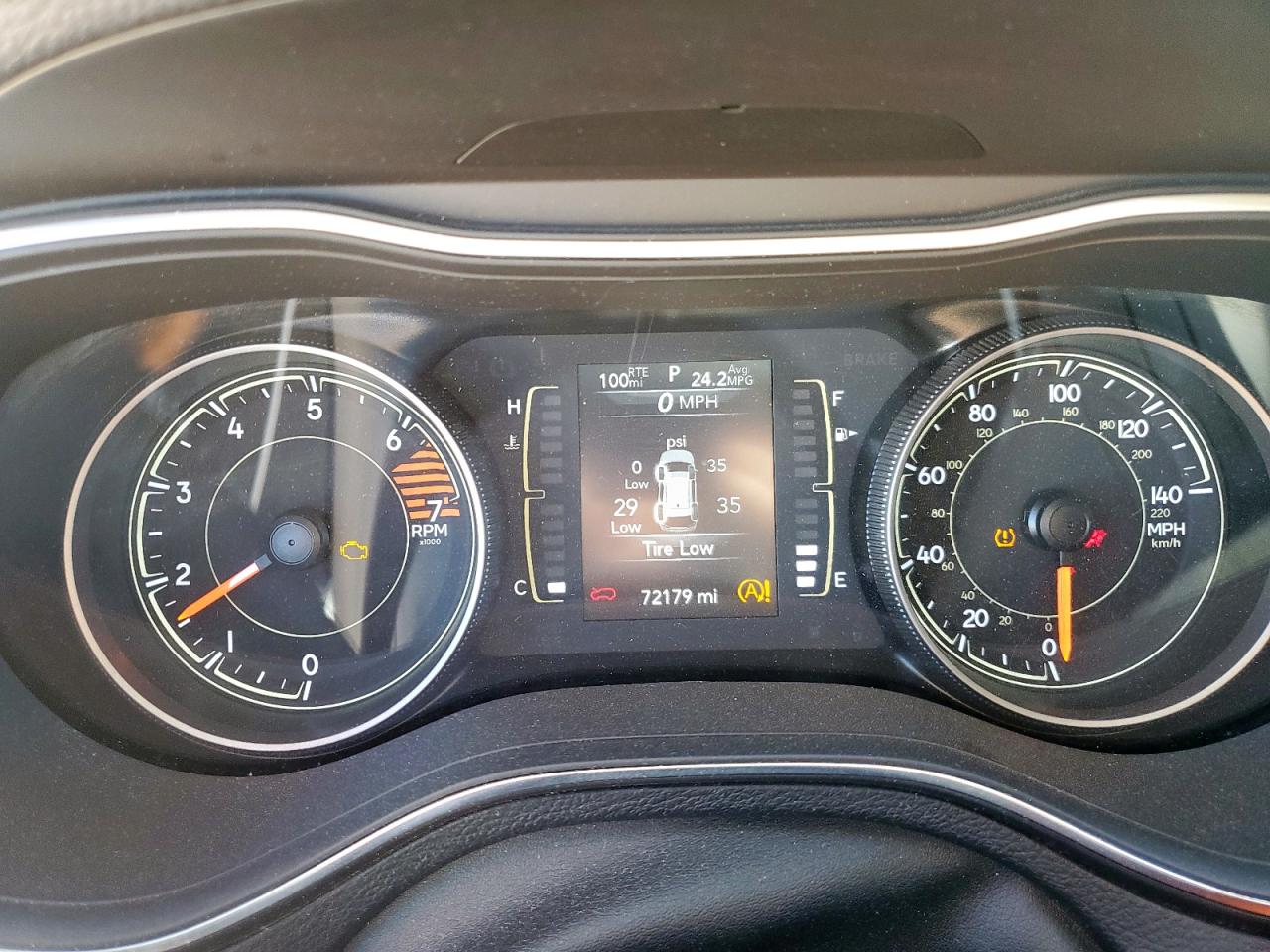 2020 Jeep Cherokee Latitude VIN: 1C4PJLCB0LD610892 Lot: 66857315