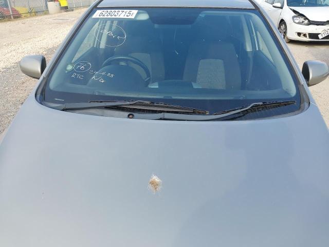 2010 KIA CEED 2 AUT