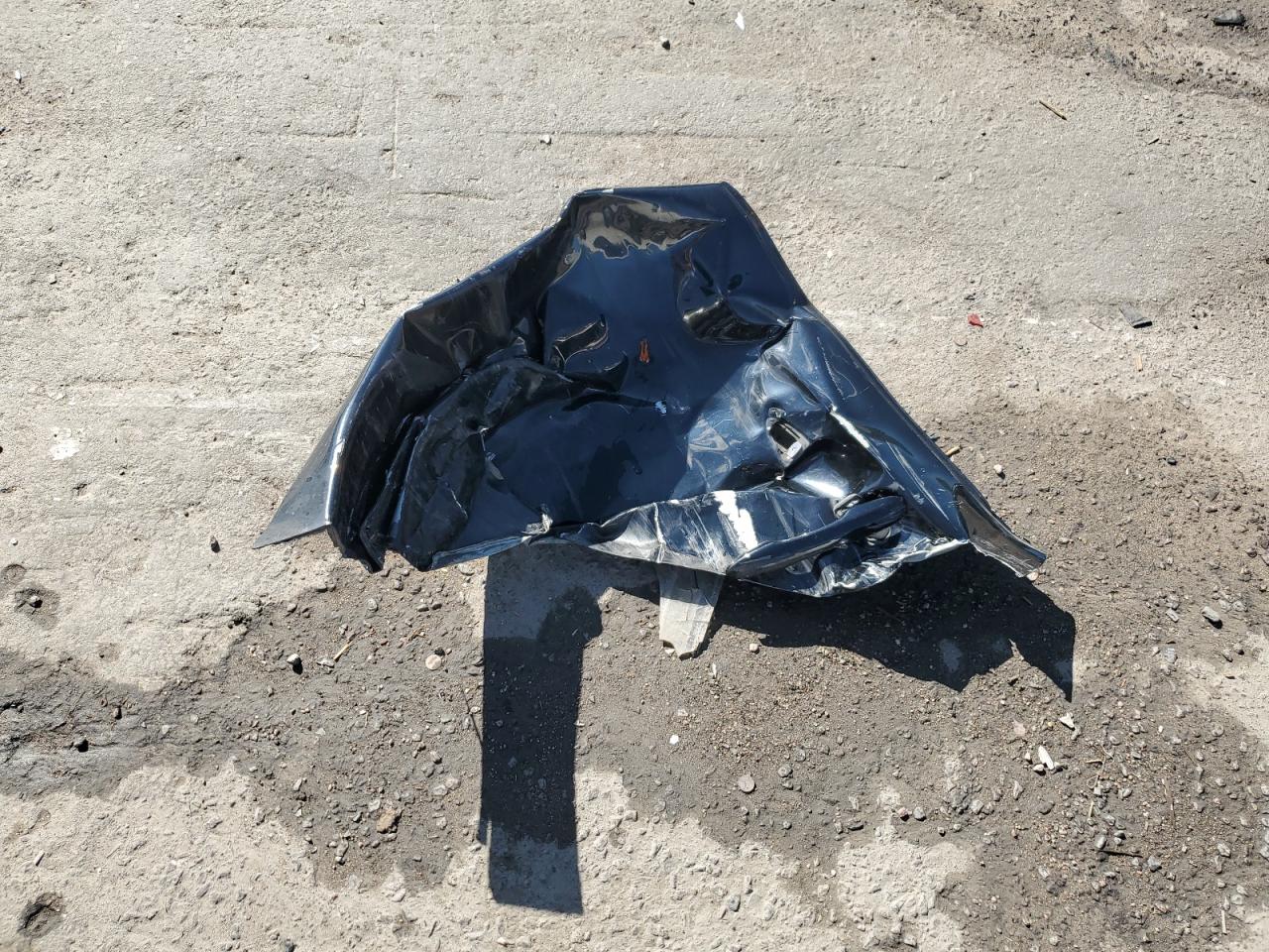 2017 Toyota Prius VIN: JTDKBRFU5H3043924 Lot: 65382955