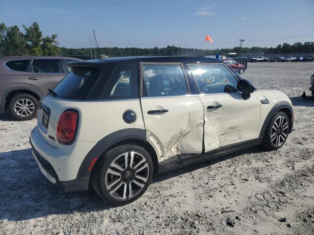  MINI COOPER 2023 Cream