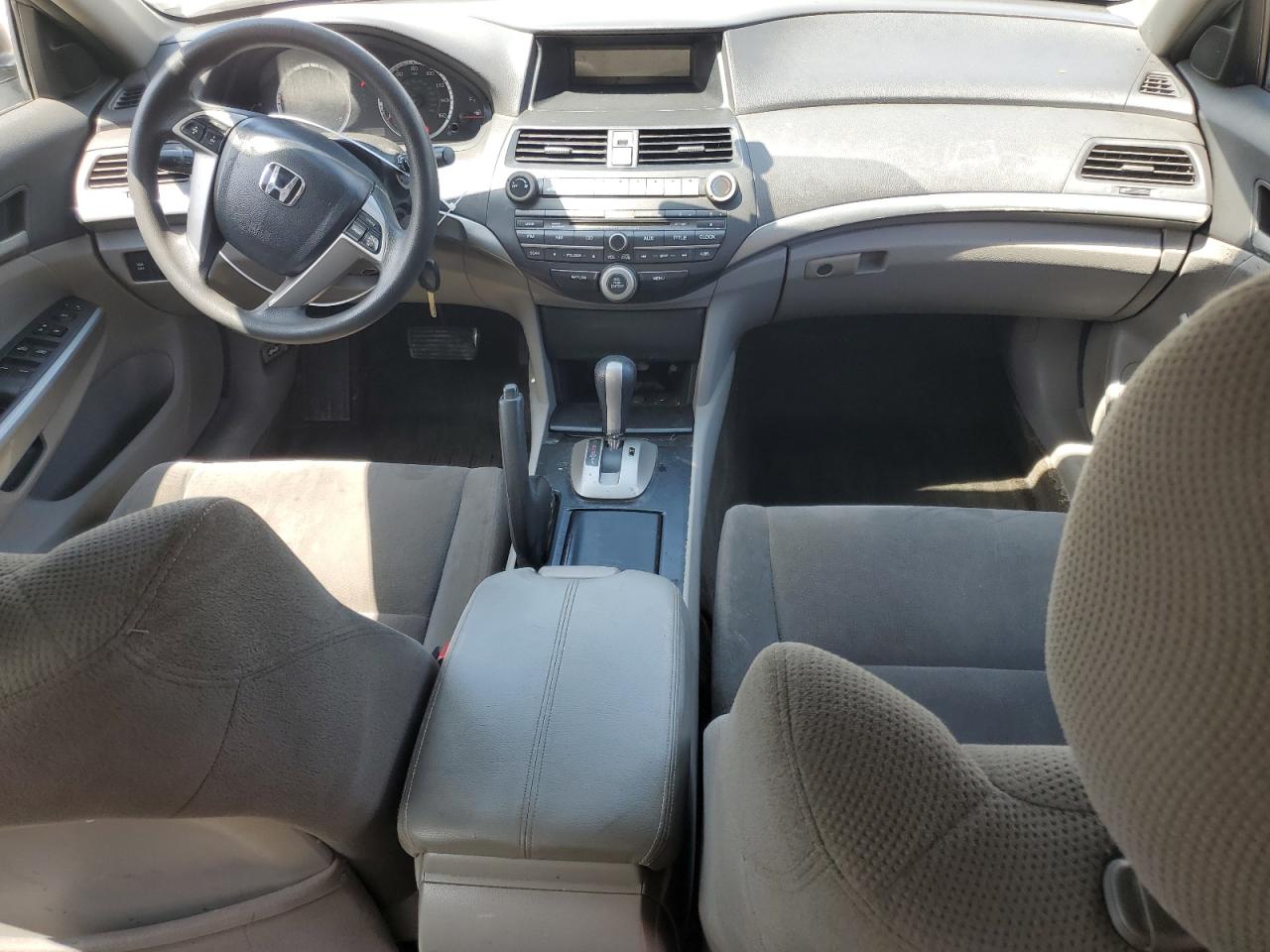 2010 Honda Accord Ex VIN: 1HGCP2F72AA081802 Lot: 64396505