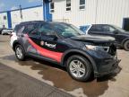 2021 FORD EXPLORER XLT   à vendre chez Copart NB - MONCTON