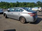 2013 NISSAN SENTRA S   à vendre chez Copart CT - HARTFORD SPRINGFIELD