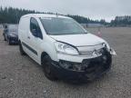 2015 CITROEN BERLINGO 8 for sale at Copart EAST KILBRIDE