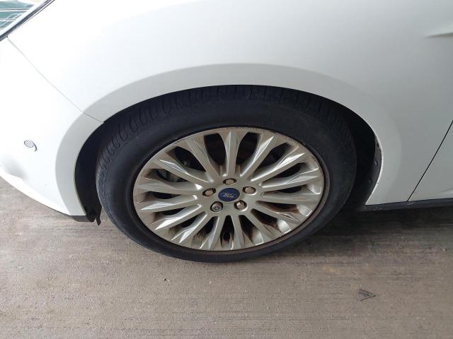 2012 FORD FOCUS TITA