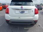 2016 FIAT 500X CROSS for sale at Copart CHESTER