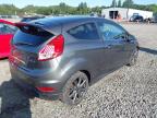 2016 FORD FIESTA ST- for sale at Copart EAST KILBRIDE