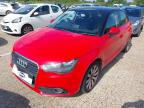 2013 AUDI A1 SPORT TDI  for sale at Copart SANDWICH