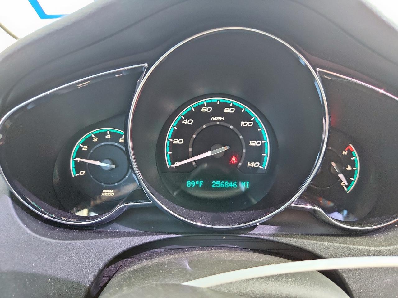 2009 Chevrolet Malibu 1Lt VIN: 1G1ZH57B19F151663 Lot: 62997435