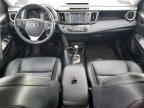 2016 TOYOTA RAV4 LIMITED   à vendre chez Copart AB - EDMONTON