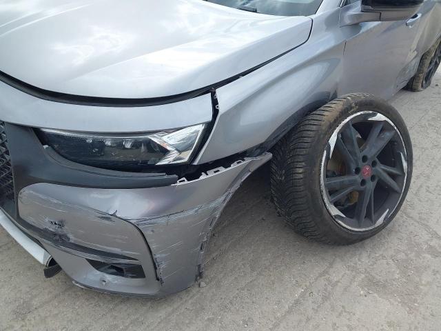 2019 DS DS7 C-BACK