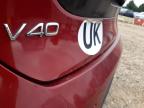 2014 VOLVO V40 SE D2 for sale at Copart COLCHESTER