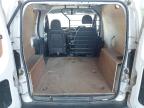2019 FIAT FIORINO 16 for sale at Copart SANDTOFT