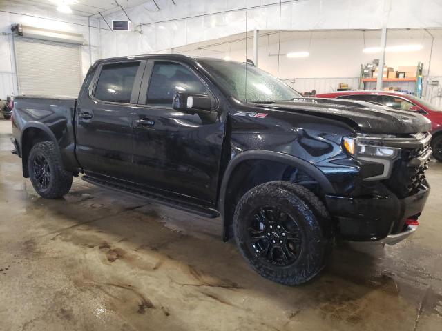  CHEVROLET All Models 2023 Black